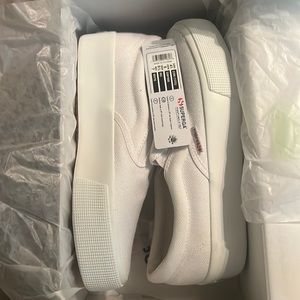 Superga
2306 Cotu Sneakers brand new